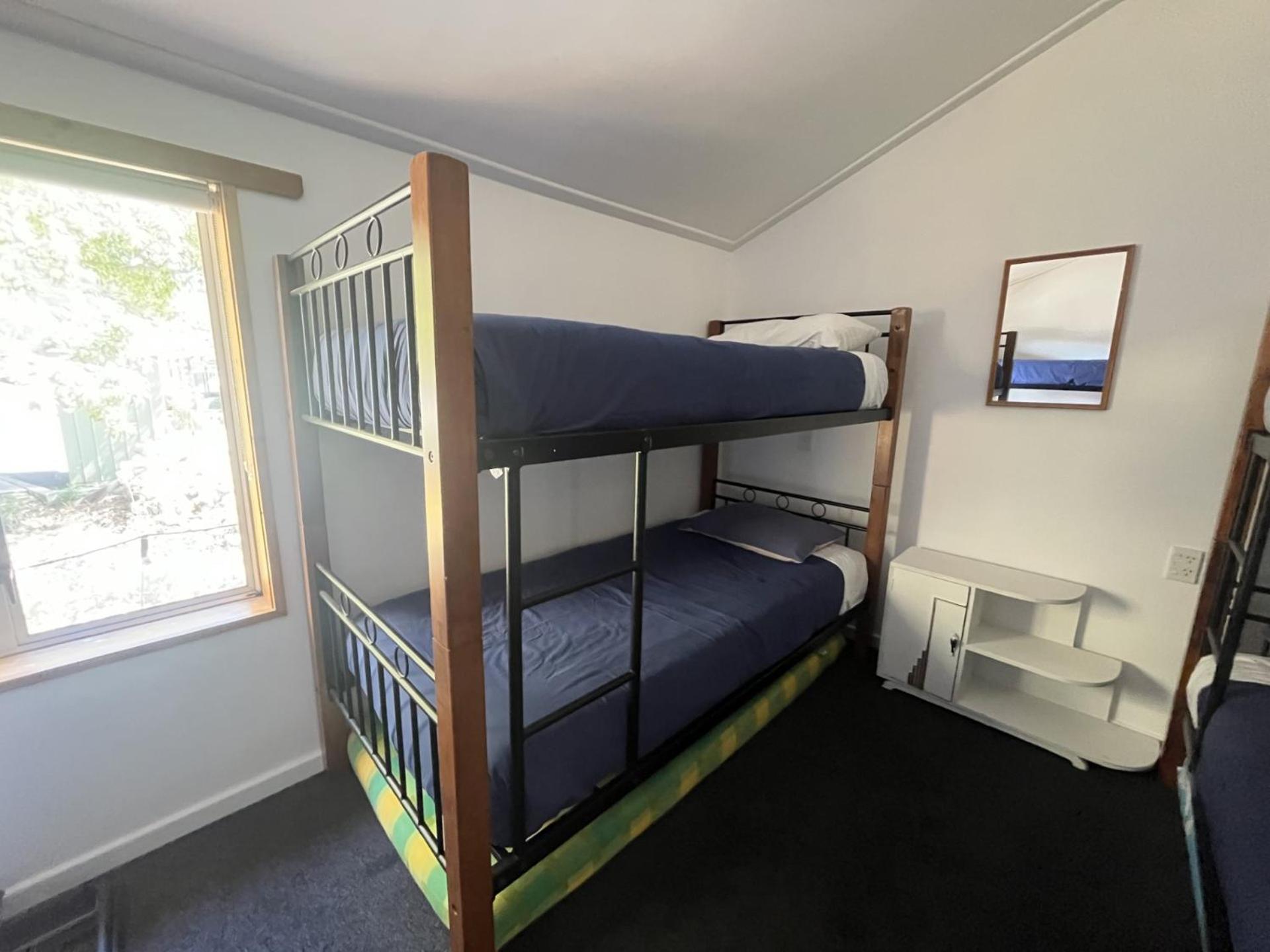 Kaikoura Seaside Lodge ภายนอก รูปภาพ