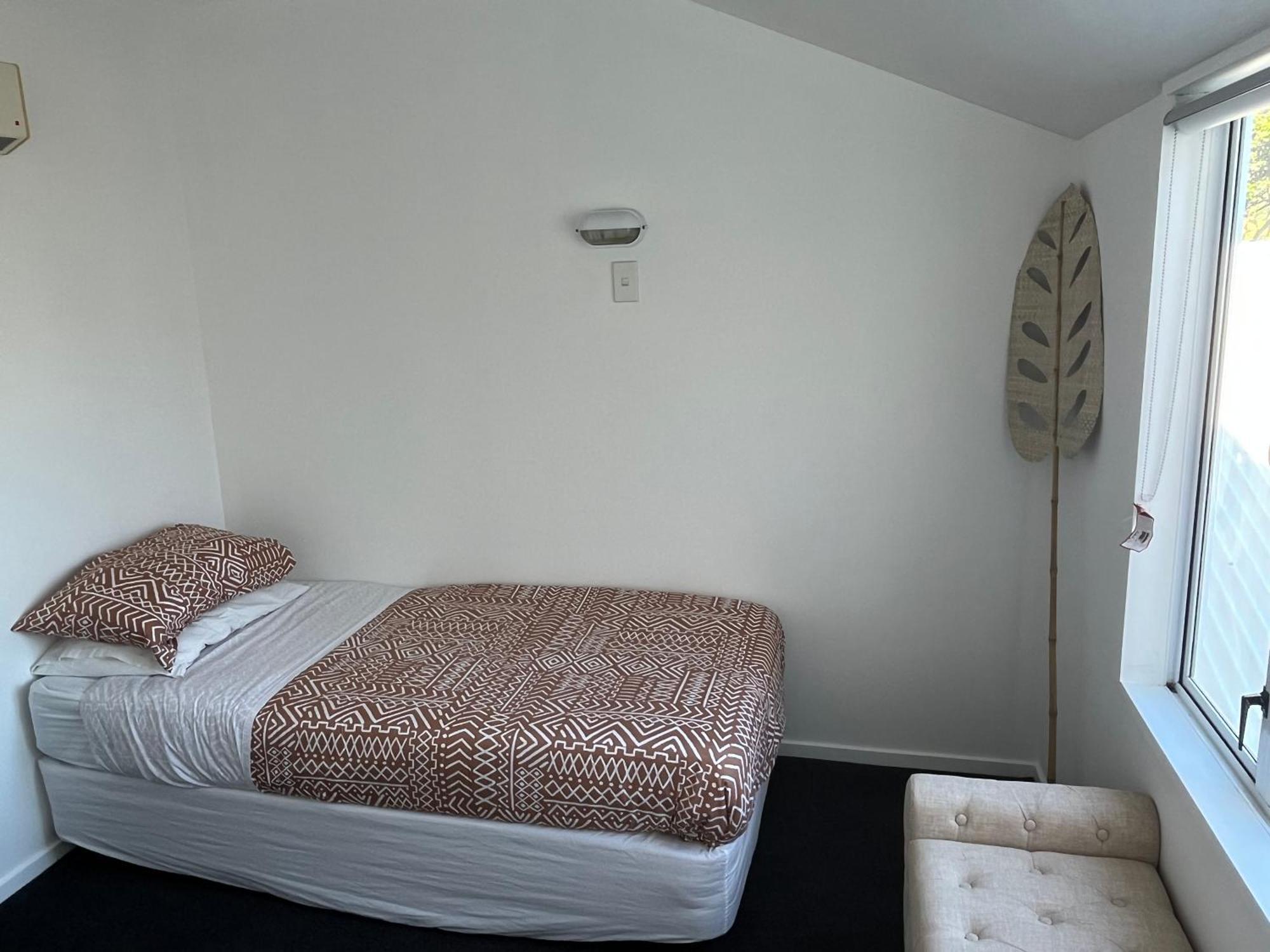 Kaikoura Seaside Lodge ภายนอก รูปภาพ